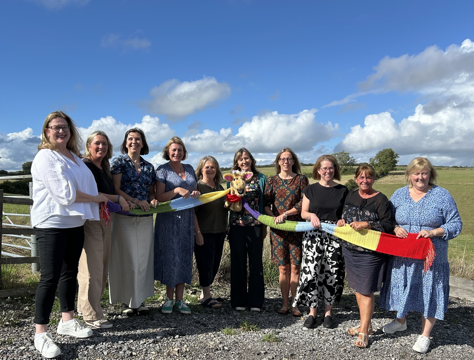 Wessex Educator Team